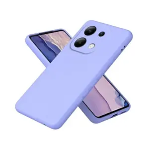 Comparateur de prix : HTD Mobiles Coque Xiaomi Redmi Note 13 Pro Mauve