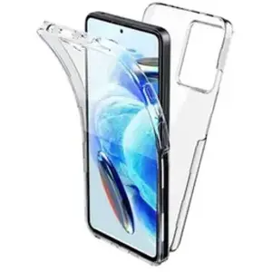 Htdmobiles HTD Mobiles Coque 360° Xiaomi Redmi Note 13 Pro 5G - Transparent pas cher