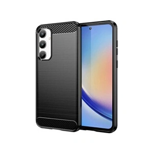 HTDMOBILES HTD Mobiles Coque Samsung Galaxy A35 5G - Noir pas cher