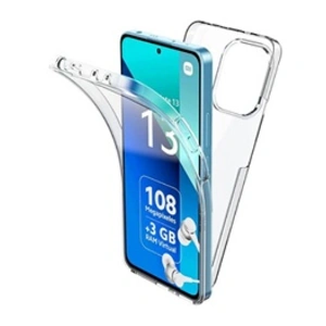 HTDMOBILES Coque pour Xiaomi Redmi Note 13 4G - housse etui silicone gel fine 360... pas cher