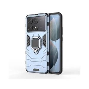 Comparateur de prix : Htdmobiles Xiaomi Redmi K70E 5G Coque Bleu Foncé