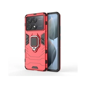 Comparateur de prix : HTD Mobiles Coque Xiaomi Redmi K70E / Poco X6 Pro - Rouge