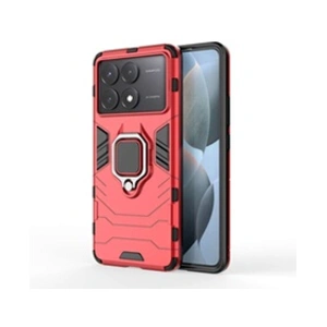 Htdmobiles Xiaomi Redmi K70E / Poco X6 Pro 5G - Coque rouge pas cher