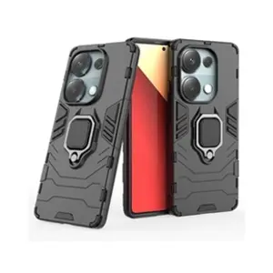 Comparateur de prix : Htdmobiles Coque Redmi Note 13 Pro 4G - Noir