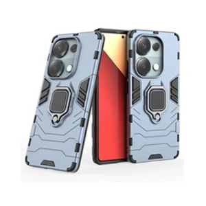 Comparateur de prix : Htdmobiles HTD Mobiles Coque Xiaomi Redmi Note 13 Pro - Bleu Foncé