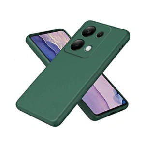 HTDMOBILES Coque Xiaomi Redmi Note 13 Pro 4G - Vert pas cher