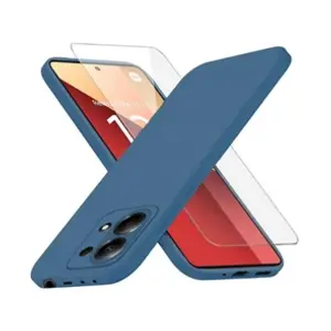 Comparateur de prix : Coque pour Xiaomi Redmi Note 13 Pro 4G / Poco M6 Pro 4G - housse etui ...