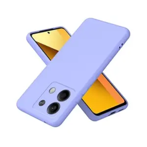 HTDMOBILES Xiaomi Redmi Note 13 - Mauve pas cher