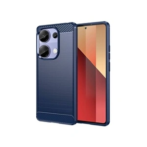 HTDMOBILES HTD Mobiles Coque Xiaomi Redmi Note 13 Pro 4G - Bleu pas cher