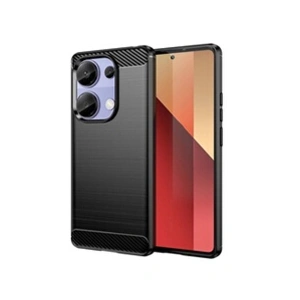 HTDMOBILES HTD Mobiles Coque Xiaomi Redmi Note 13 Pro 4G - Noir pas cher