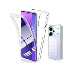 Comparateur de prix : Coque pour Xiaomi Redmi Note 13 Pro+ Plus 5G - housse etui silicone ge...