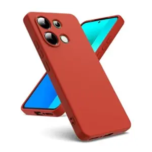 Comparateur de prix : HTDMOBILES HTD Mobiles Coque Xiaomi Redmi Note 13 4G - Rouge