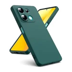 HTDMOBILES HTD Mobiles Coque Redmi Note 13 5G - Vert pas cher