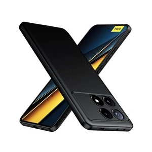 Comparateur de prix : Coque pour Xiaomi Redmi K70E 5G / Poco X6 Pro 5G - housse etui silicon...