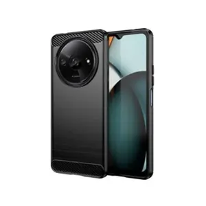 Htdmobiles HTD Mobiles Coque Xiaomi Redmi A3/ Poco C61 4G Noir pas cher