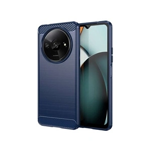 Htdmobiles HTD Mobiles Coque Xiaomi Redmi A3 - Bleu Foncé pas cher