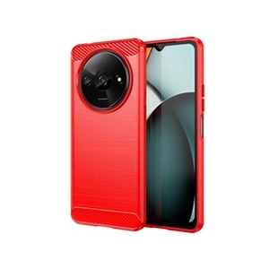 Htdmobiles Coque Xiaomi Redmi A3 Rouge pas cher