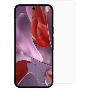 Comparateur de prix : Htdmobiles Verre trempe pour Google Pixel 9a 5G - [Lot de 2] film de protection transparent