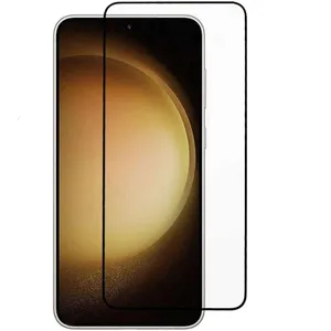 Comparateur de prix : Htdmobiles Verre trempe pour Google Pixel 9 Pro XL - [Lot de 2] film de protection incurve integral - NOIR