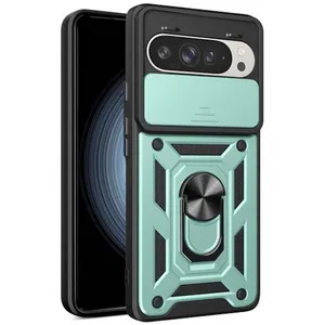 Comparateur de prix : Htdmobiles Coque pour Google Pixel 10 / 10 Pro 5G - housse etui rigide...