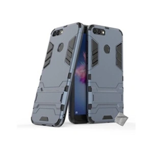 Htdmobiles HTD Mobiles Coque rigide pour Huawei P Smart - Bleu Foncé pas cher