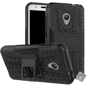 Htdmobiles HTD Mobiles Coque Rigide Anti-Choc - Alcatel U5 pas cher