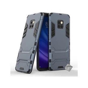 Htdmobiles Housse etui coque rigide anti choc pour Huawei Mate 20 Pro + verre tre... pas cher