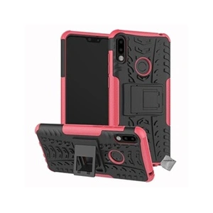 Comparateur de prix : HTD Mobiles Coque étui Rose ASUS Zenfone Max Pro M2