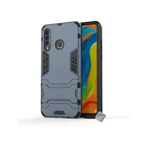 Htdmobiles HTD Mobiles Huawei P30 Lite Coque Bleu pas cher
