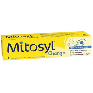 Mitosyl Pommade Protectrice Change 145g pas cher