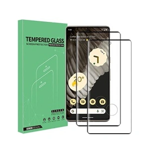 Comparateur de prix : Little Boutik Verre Trempé Google Pixel 7 Pro