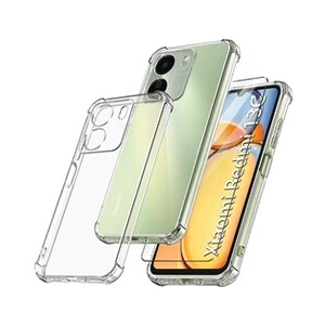 Xiaomi Redmi 13C - Coque angles renforcés pas cher