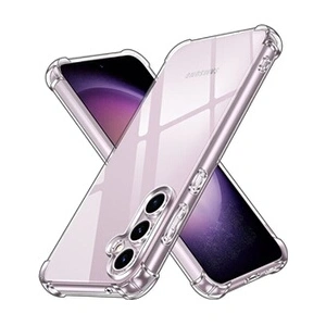 Little Boutik Coque Silicone Samsung S23 FE pas cher