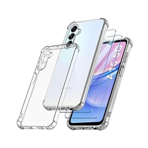 Little Boutik Coque Galaxy A15 - Transparente pas cher
