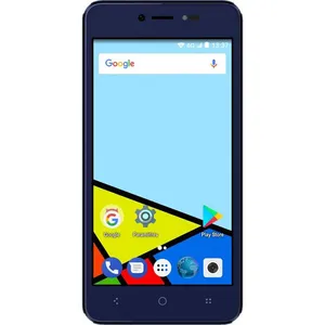 Comparateur de prix : Konrow easy feel - smartphone android - 4g - ecran 5'' - double sim - ...