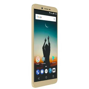 Comparateur de prix : Konrow Konrow Sky - Smartphone Android - 4G - àcran 5.5'' - Double Si...