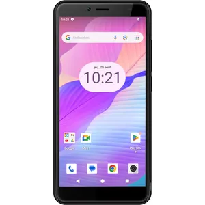 Comparateur de prix : Konrow Touch 55 (Double SIM - 4G - Écran 5.5'' - 16 Go, 2 Go RAM) Noir
