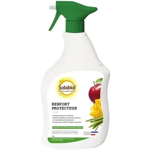 Purins d'orties pulvérisateur 1 L Solabiol