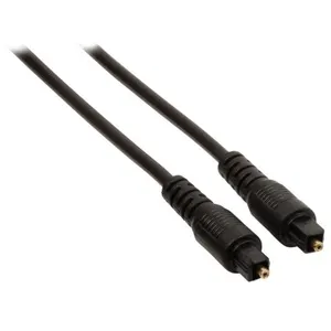 Comparateur de prix : INECK® 1m (mètres) Câble Toslink (optique / numérique) Connecteur Tosl...