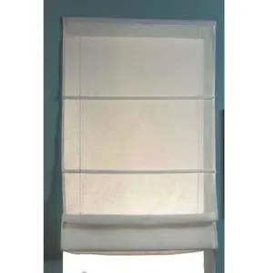 HomeMaison.com Store bateau - HOME MAISON - Blanc - étamine - 60 x 180cm pas cher
