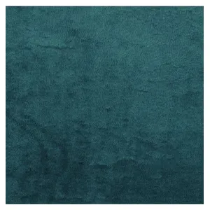 GENERIQUE Tissu polaire poils courts vendu au mètre(...) - Bleu