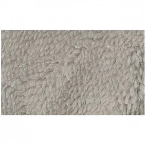 GENERIQUE Tissu éponge bambou vendu au mètre(...) - MICRO BEIGE