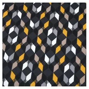 GENERIQUE Tssu coton enduit Kouba(...) - Gris pas cher