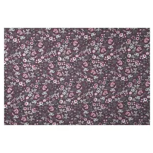 GENERIQUE Tissu viscose champêtre vendu au mètre(...) - deniserose