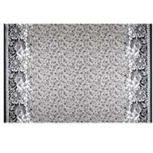 sperenza Tissu coton nappe placé marsanne vendu par 50 cm(...) - marsa...
