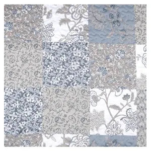 GENERIQUE Tissu boutis grande largeur taupe vendu au mètre(...) - Ecru