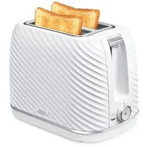 QILIVE Grille pain Q5010 - Blanc pas cher