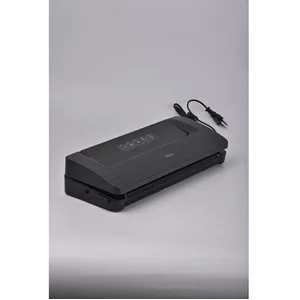 QILIVE Machine sous vide - Noir pas cher