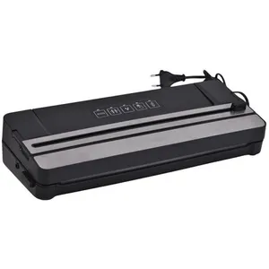 QILIVE Machine sous vide et scellage Q.5832 - Noir pas cher