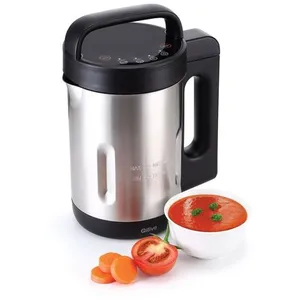 QILIVE Blender chauffant Q.5414 - Gris pas cher